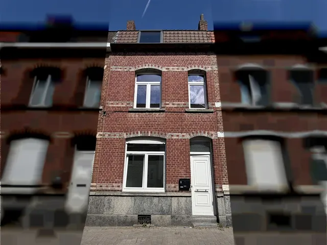 House for sale in Tournai – 1/10