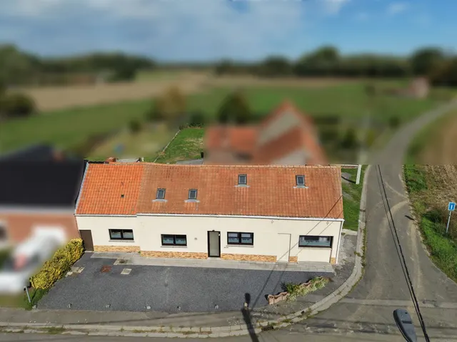 Maison à vendre à Brasménil – 1/10