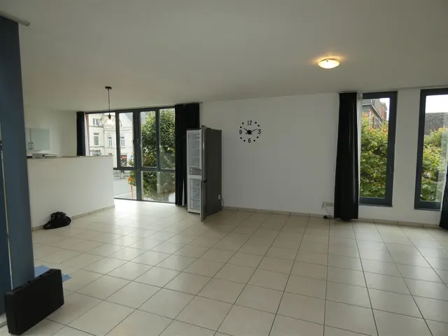 Appartement à vendre à Leuze-En-Hainaut – 1/10
