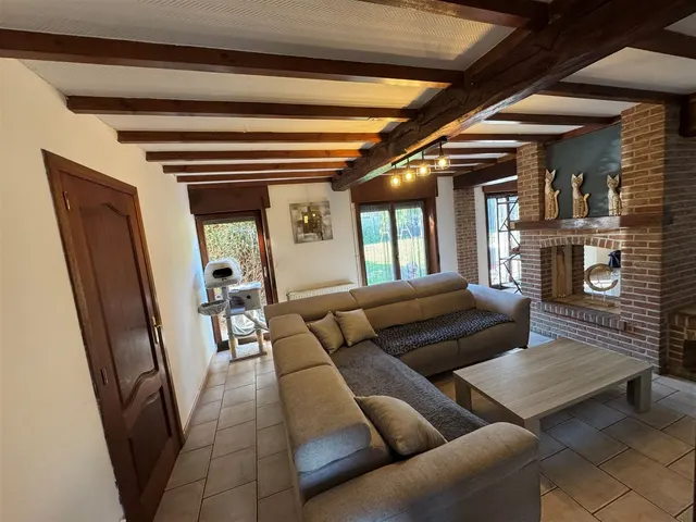 Maison à vendre à Wiers – 1/10