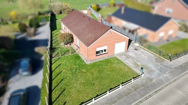 Huis te koop in Wadelincourt – 1/10