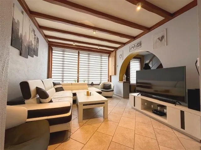 Maison à vendre à Kain – 1/10