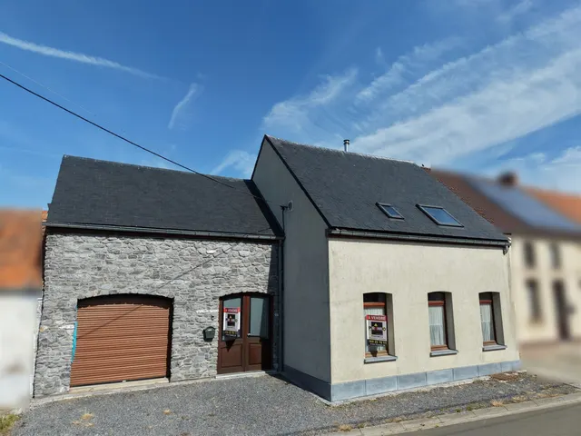 Maison à vendre à Brasménil – 1/10