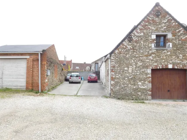 Appartement te koop in Pommeroeul – 1/10
