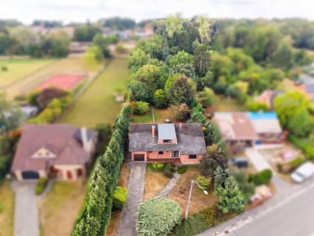 Huis te koop in Blaton – 1/10