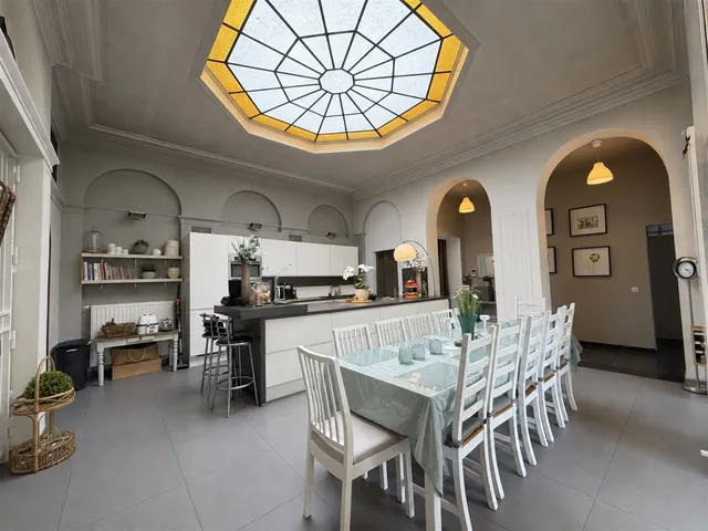 Maison à vendre à Antoing – 1/10