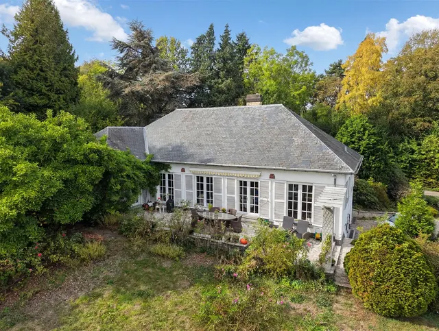 Maison à vendre à Ellezelles – 1/10