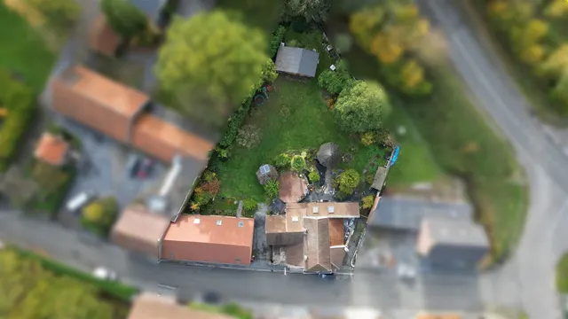 Huis te koop in Péruwelz – 1/10