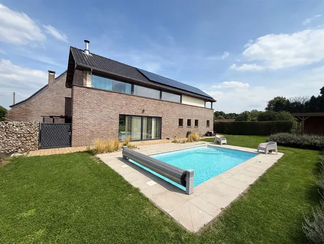 Maison à vendre à Maubray – 1/10
