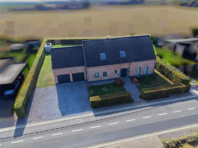 Huis te koop in Bailleul – 1/10
