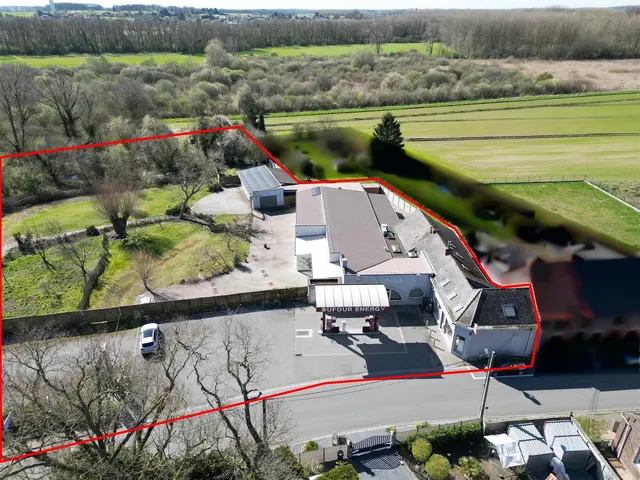 Huis te koop in Laplaigne – 1/10