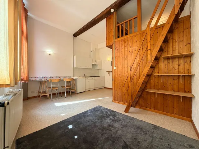Appartement te huur in Tournai – 1/5