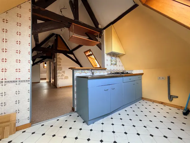 Appartement te huur in Tournai – 1/6