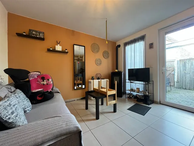 Appartement à louer à Leuze-En-Hainaut – 1/10
