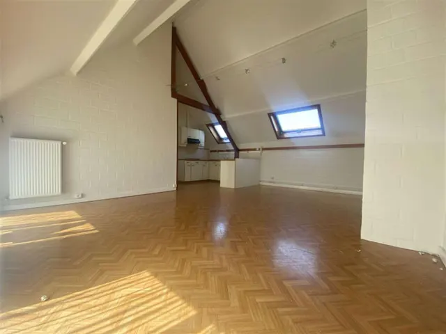 Appartement à louer à Basècles – 1/6