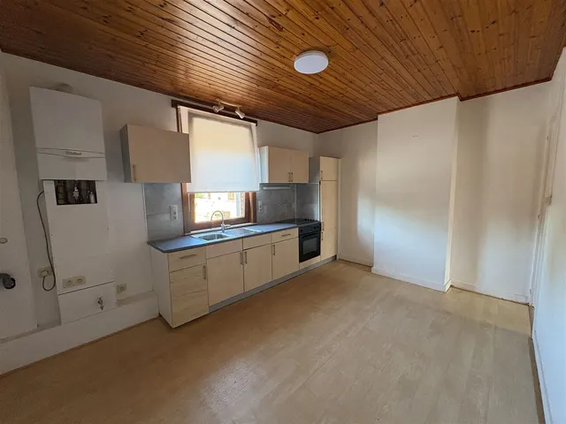 Appartement te huur in Péruwelz – 1/6
