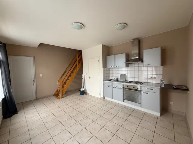 Maison à louer à Willaupuis – 1/9