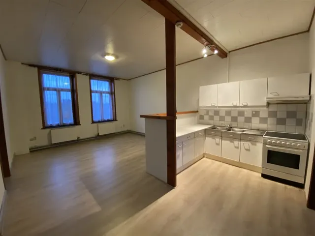 Appartement te huur in Péruwelz – 1/10