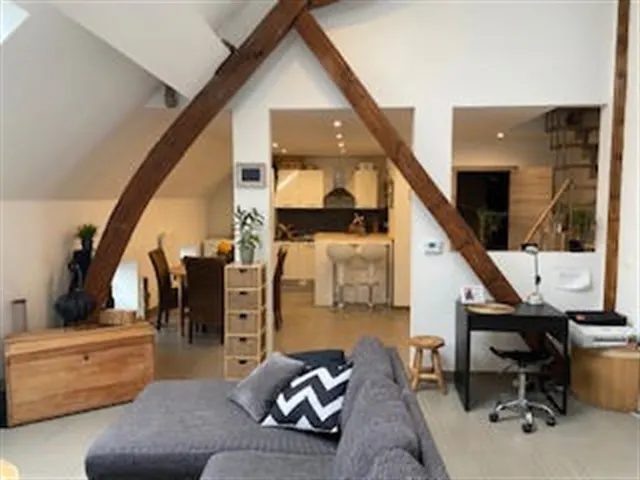 Appartement à louer à Harchies – 1/9
