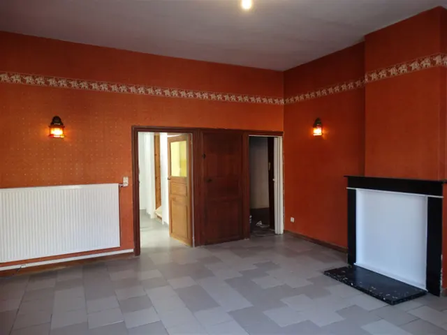 Huis te huur in Mévergnies-Lez-Lens – 1/10