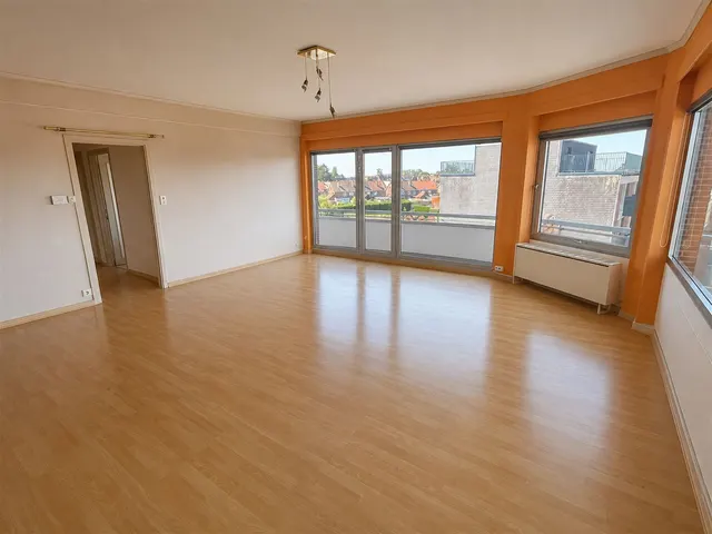 Appartement à louer à Leuze-En-Hainaut – 1/7