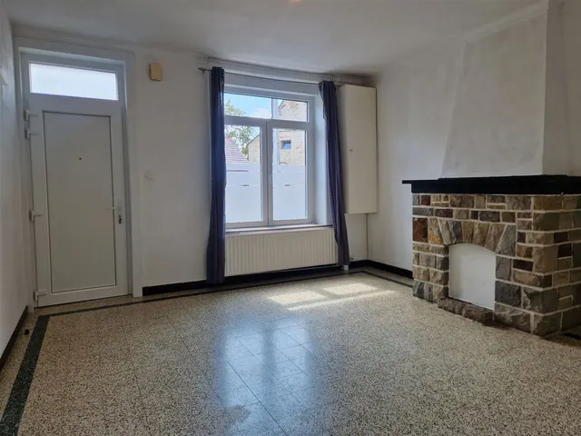 Maison à louer à Stambruges – 1/10