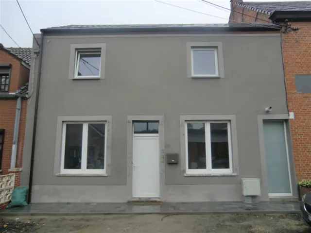 Maison à louer à Bernissart – 1/10
