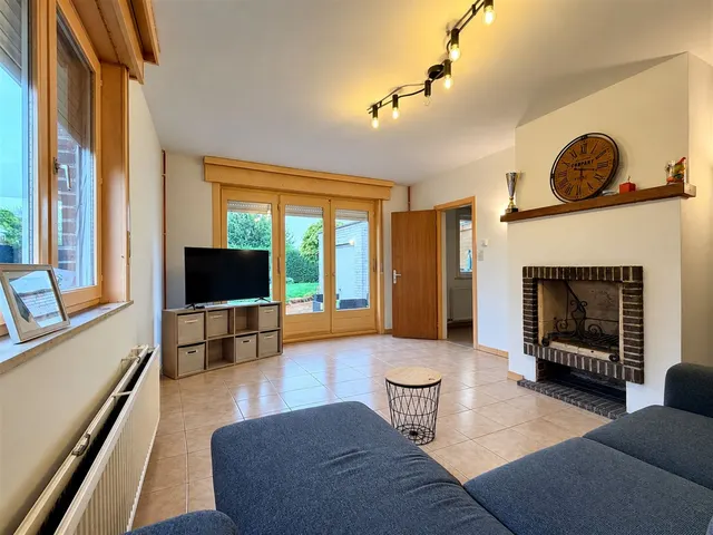 Huis te huur in Wez-Velvain – 1/10