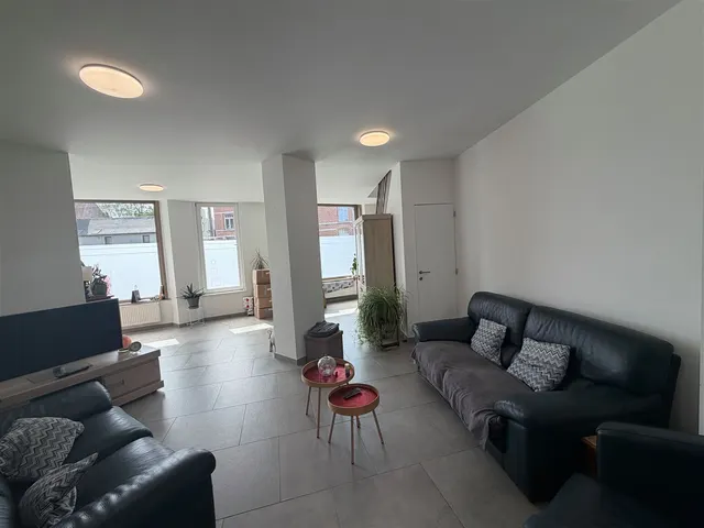 Appartement à louer à Stambruges – 1/8