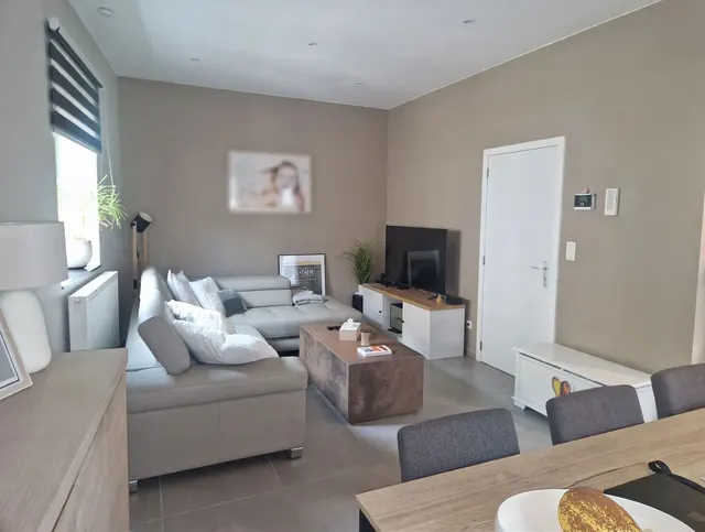 Maison à louer à Leuze-en-Hainaut – 1/10