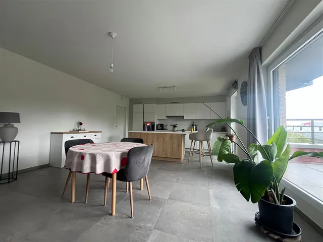 Appartement à louer à Leuze-en-Hainaut – 1/10