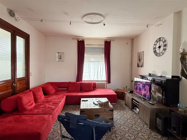 Maison à louer à Harchies – 1/10