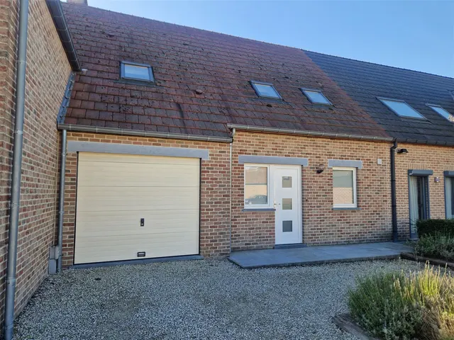 Huis te huur in Wiers – 1/10