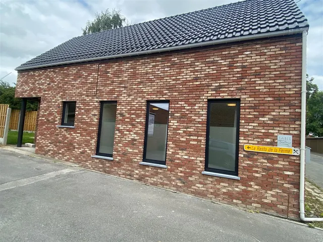 Maison à louer à Chapelle-A-Oie – 1/9