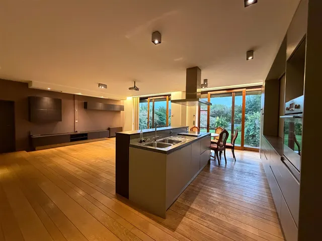 Maison à louer à Ville-Pommeroeul – 1/10