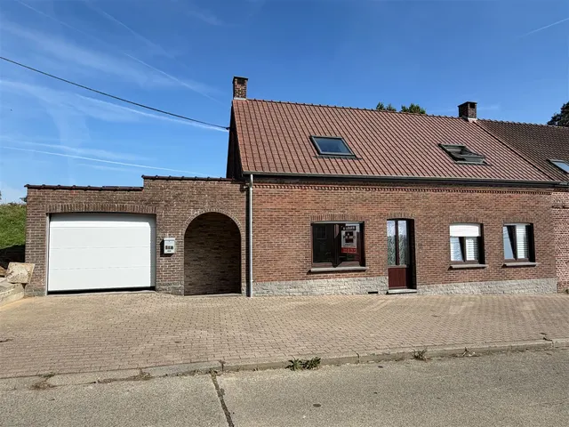 Huis te huur in Houtaing – 1/10