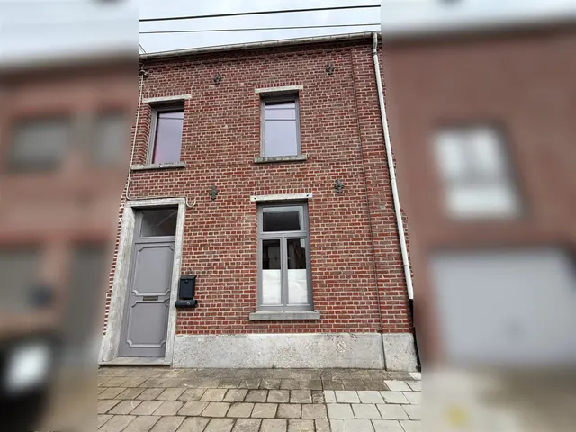 Huis te huur in Thulin – 1/10