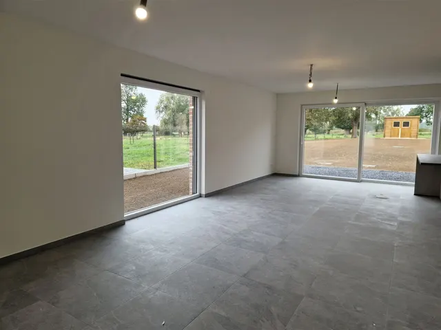 Huis te huur in Bury – 1/10