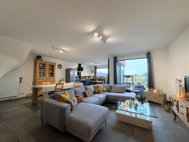 Huis te huur in Rongy – 1/10