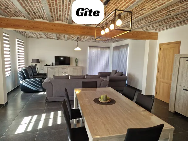 Huis te huur in Mainvault – 1/10