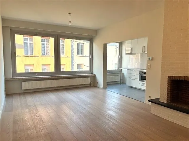 Appartement te koop in Antwerpen – 1/7
