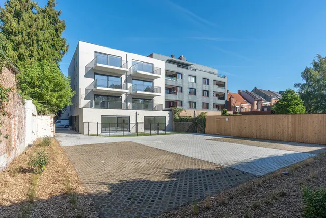 Appartement à vendre à Turnhout – 1/10