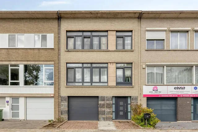 Maison à vendre à Ekeren – 1/10