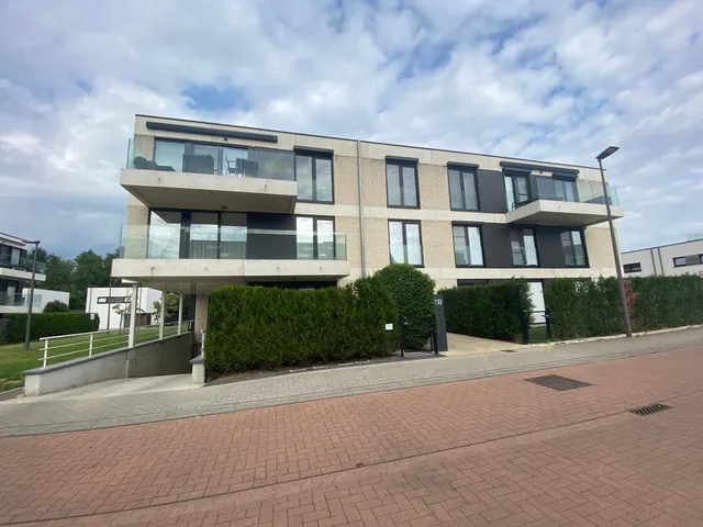 Appartement te huur in Groot-Bijgaarden – 1/10