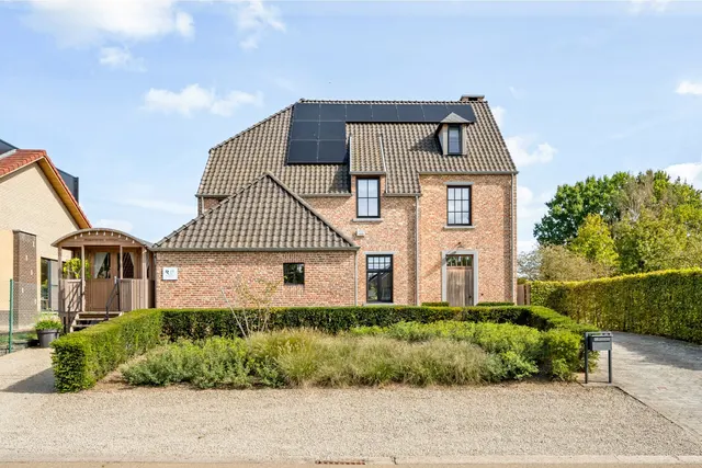 Woning en villa te koop in Hasselt – 1/10