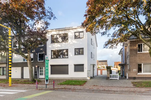 Appartement à vendre à Brugge – 1/10