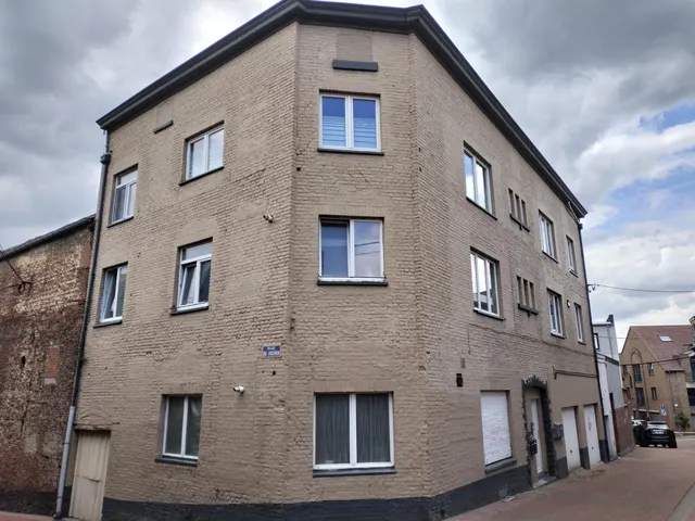 Appartement à louer à Charleroi Gosselies – 1/10