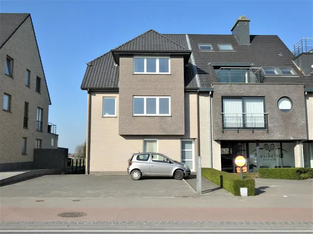 Appartement te huur in Affligem – 1/10