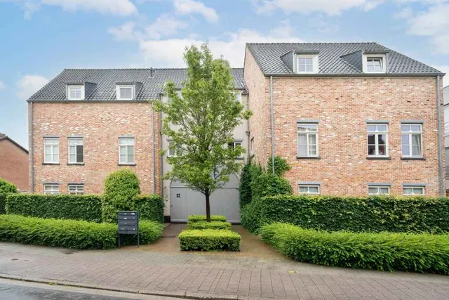 Appartement à vendre à Kessel – 1/10