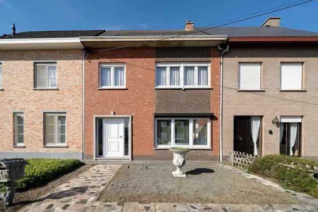 Maison à vendre à Berlaar – 1/10